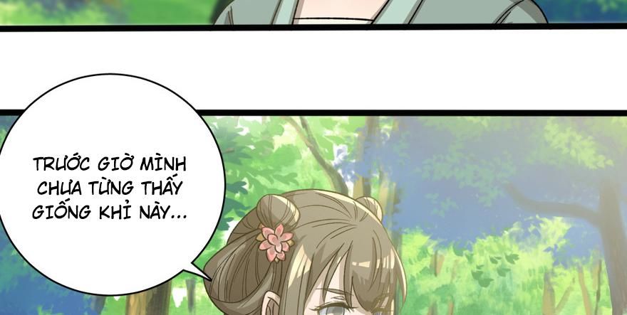 quẻ phi thiên hạ chapter 14 84