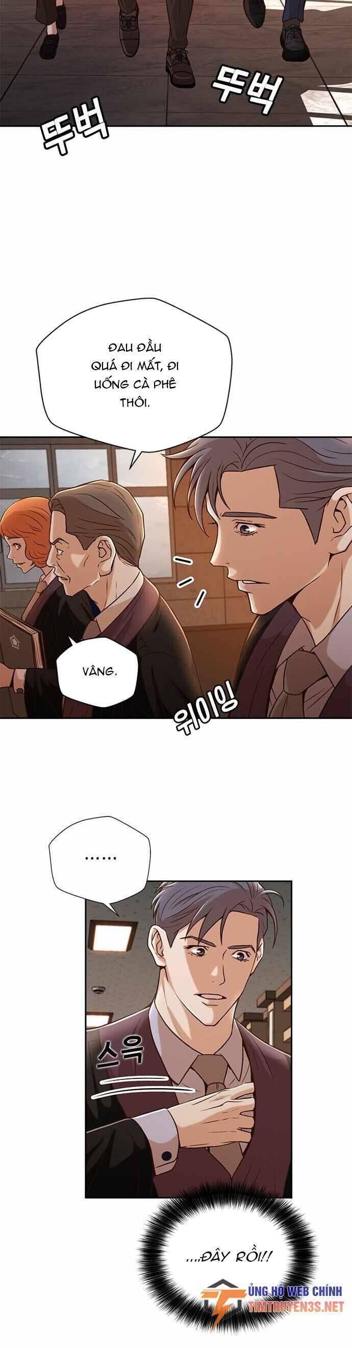 thẩm phán lee han young chapter 27 25