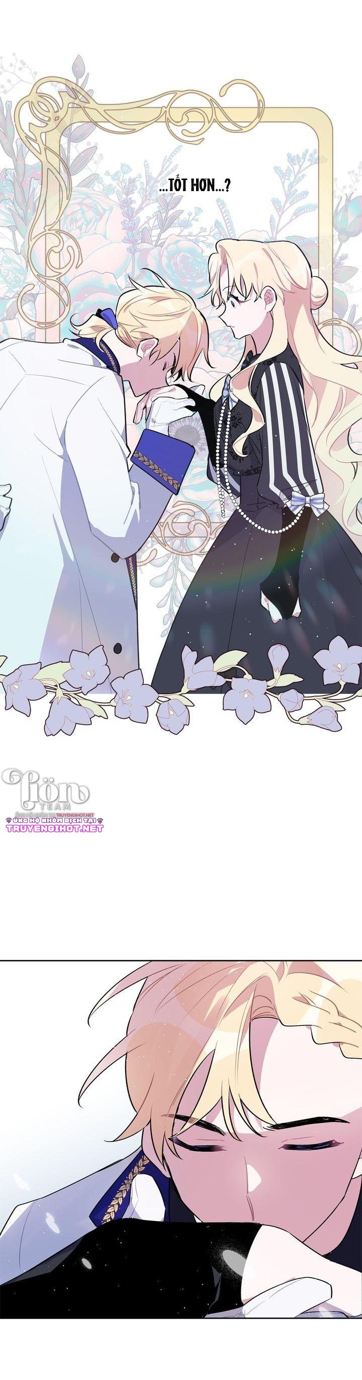 cách mà pháp sư đối mặt với cái chết chapter 19.2 9