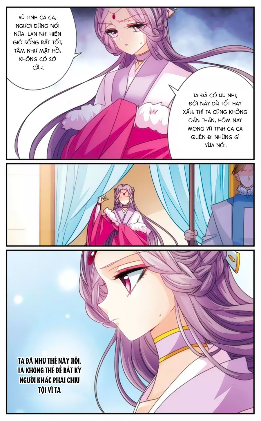 khuynh quốc yêu sủng chapter 37.2 10