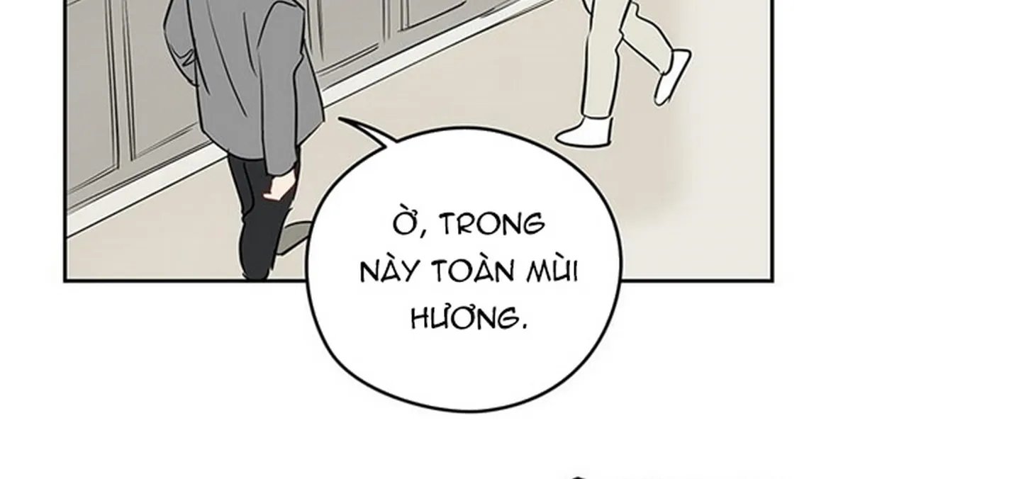 chuyện quái gì với giấc mơ đó vậy chapter 19 68
