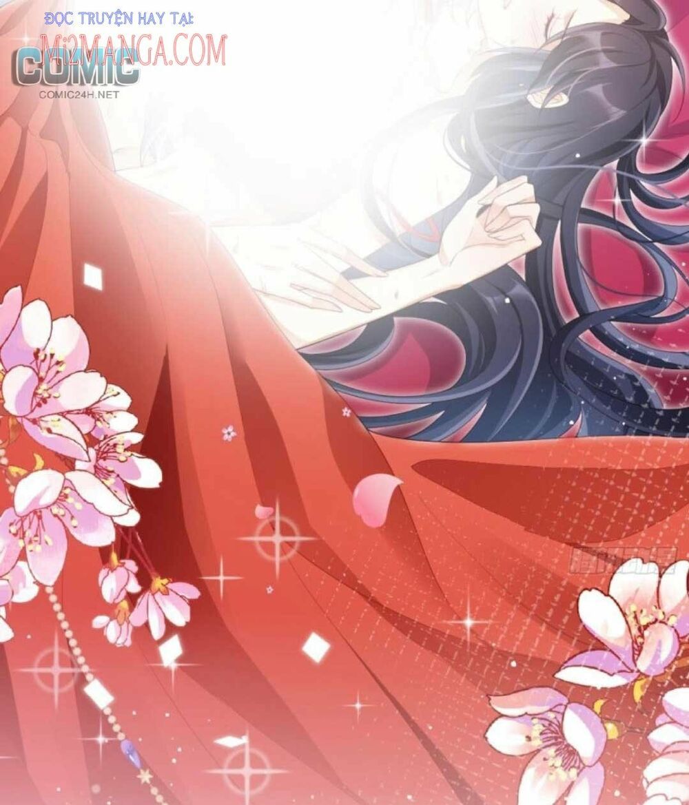 ác nữ vi đế chapter 91.2 9