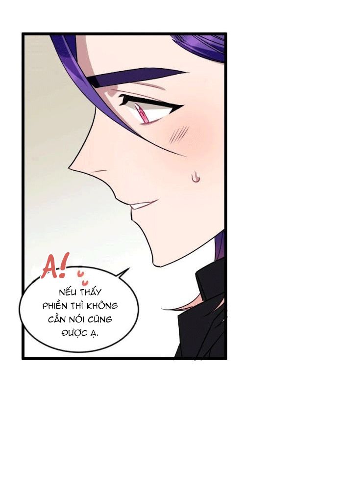 điều ước của cậu là mệnh lệnh của tớ chapter 5 35