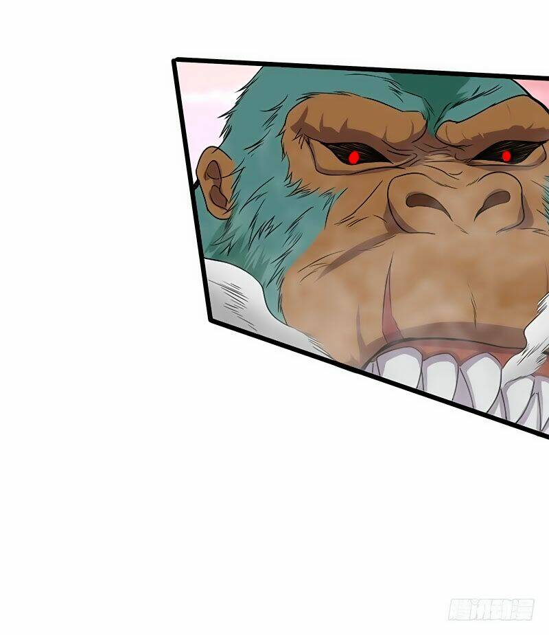 hỗn độn kiếm thần chapter 72 25