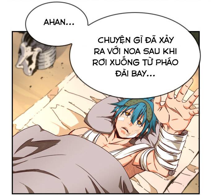 Chúa tể học đường chapter 533.5 11