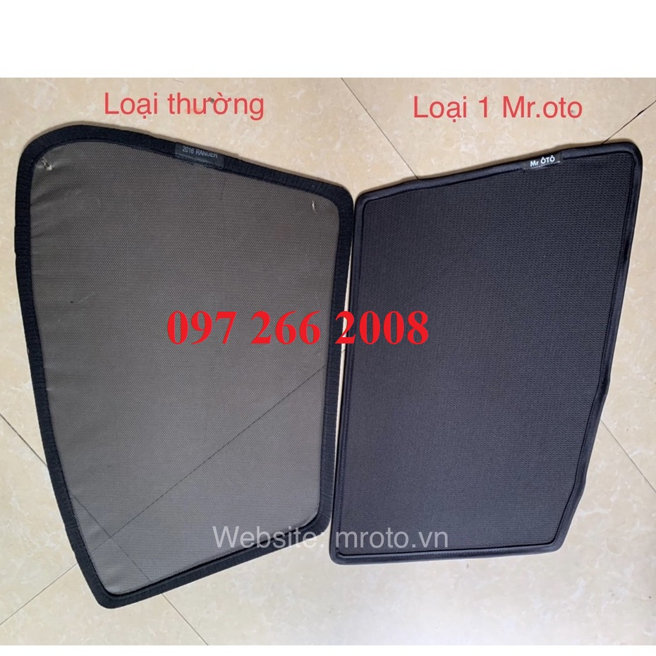 Rèm che nắng chống UV Xe Kia Soluto 2019- 2021, 2022, 2023 Hàng Loại 1 - Bảo Hành 2 Năm