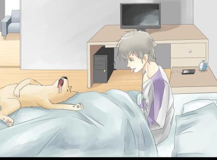 một con chó chapter 9 2