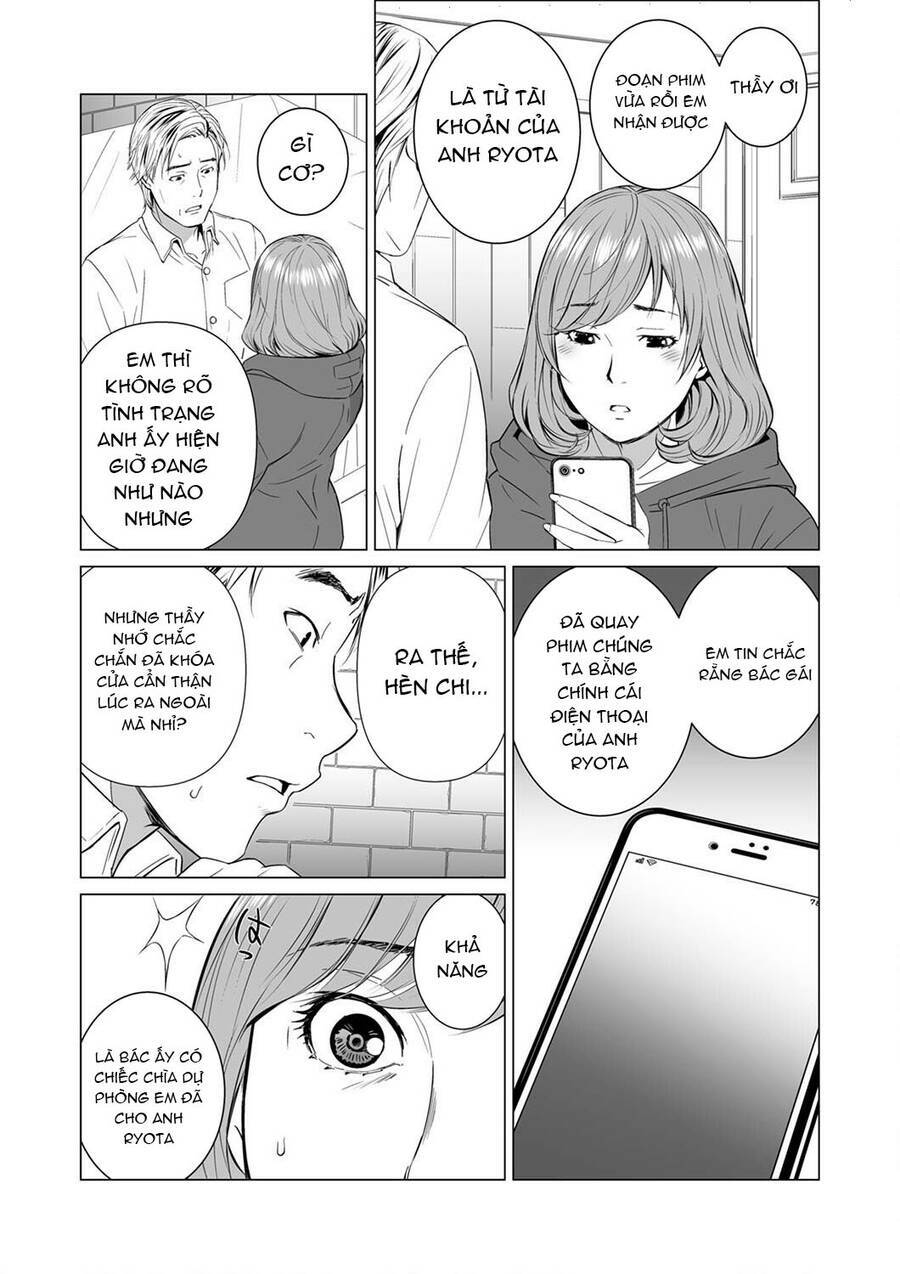 gia đình hạnh phúc chapter 9 7