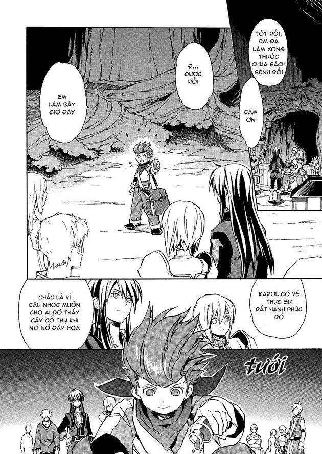 tales of vesperia chapter 3 29