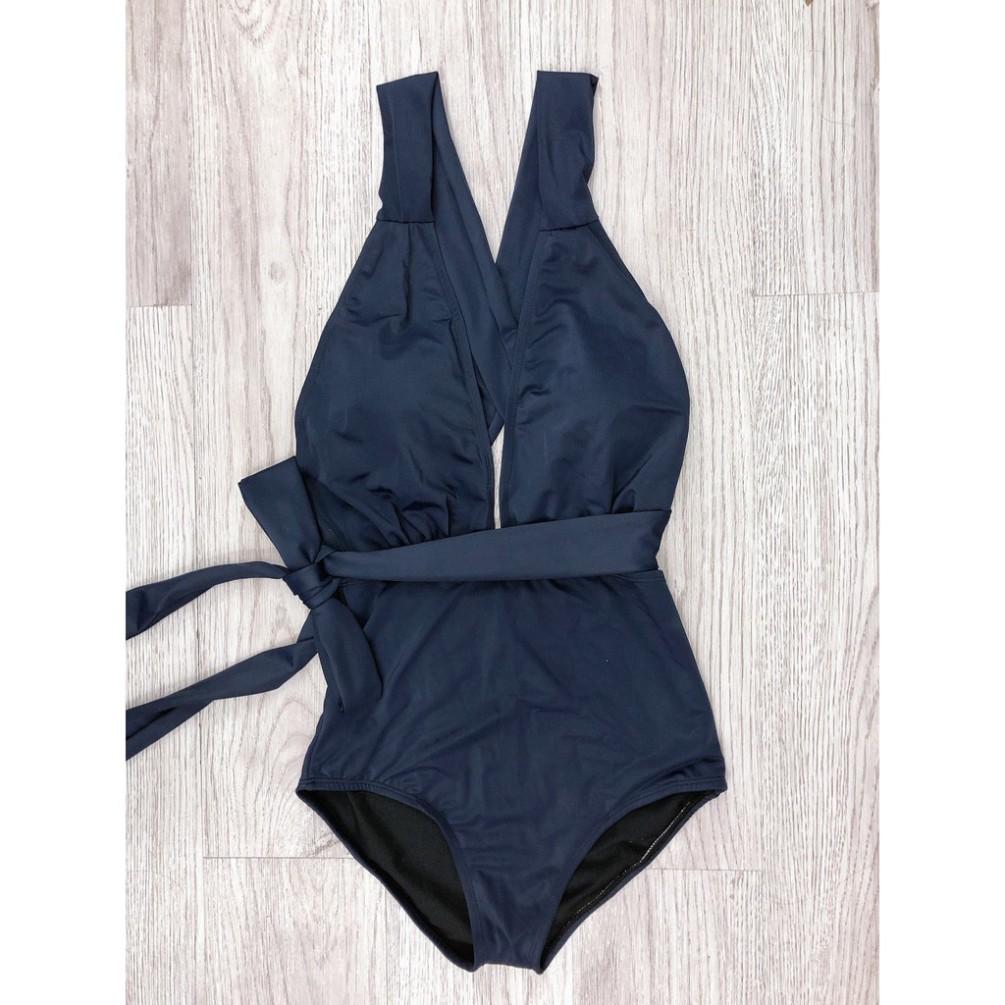 Bikini một mảnh liền sexy mặc đi biển đi bơi ( Ảnh chụp thật 100%)