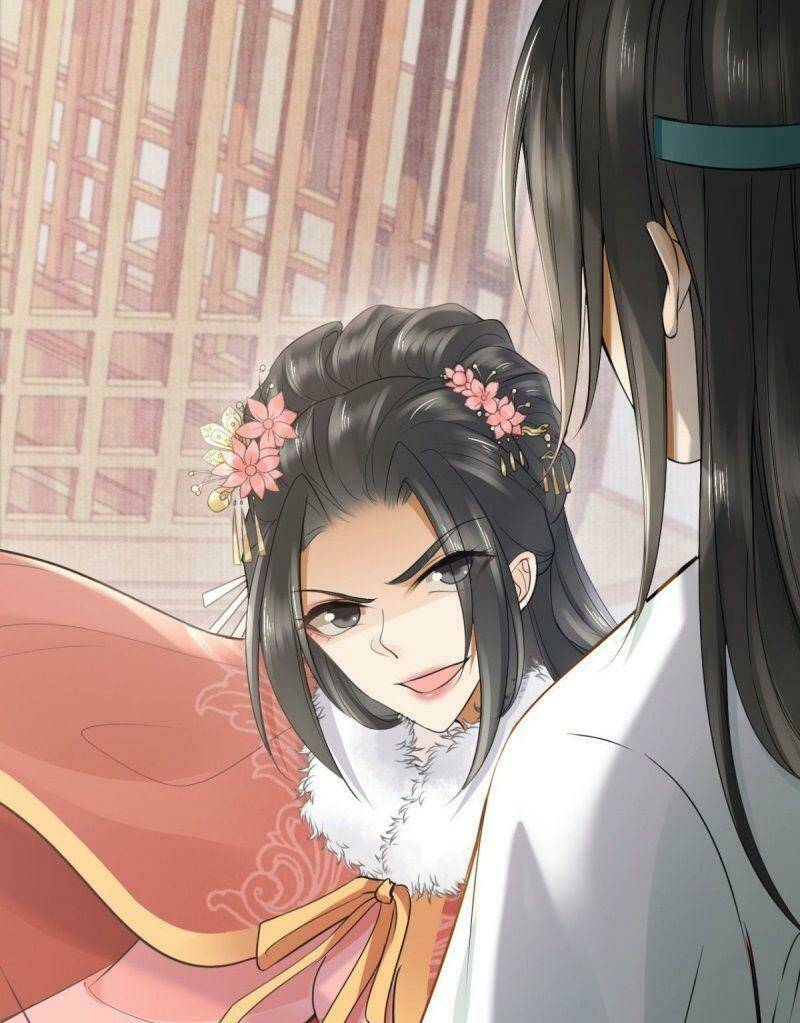 mê hoặc nhân tâm chapter 21 60