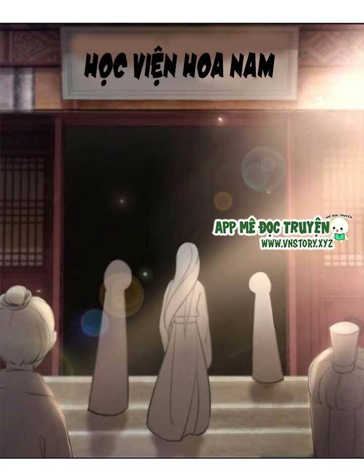 cực phẩm phế vật tiểu thư chapter 25 28