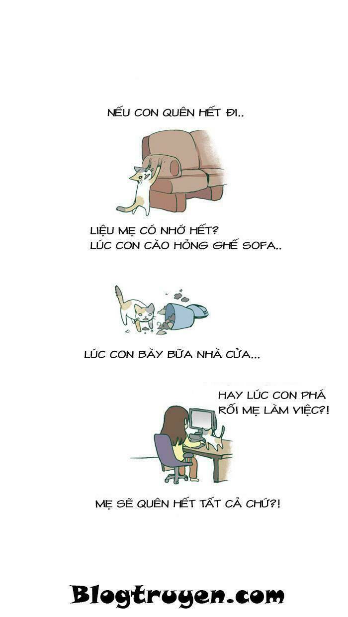 my kitty and old dog chapter 20 3