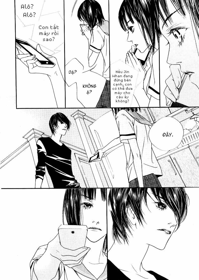 nobody knows chapter 3 5