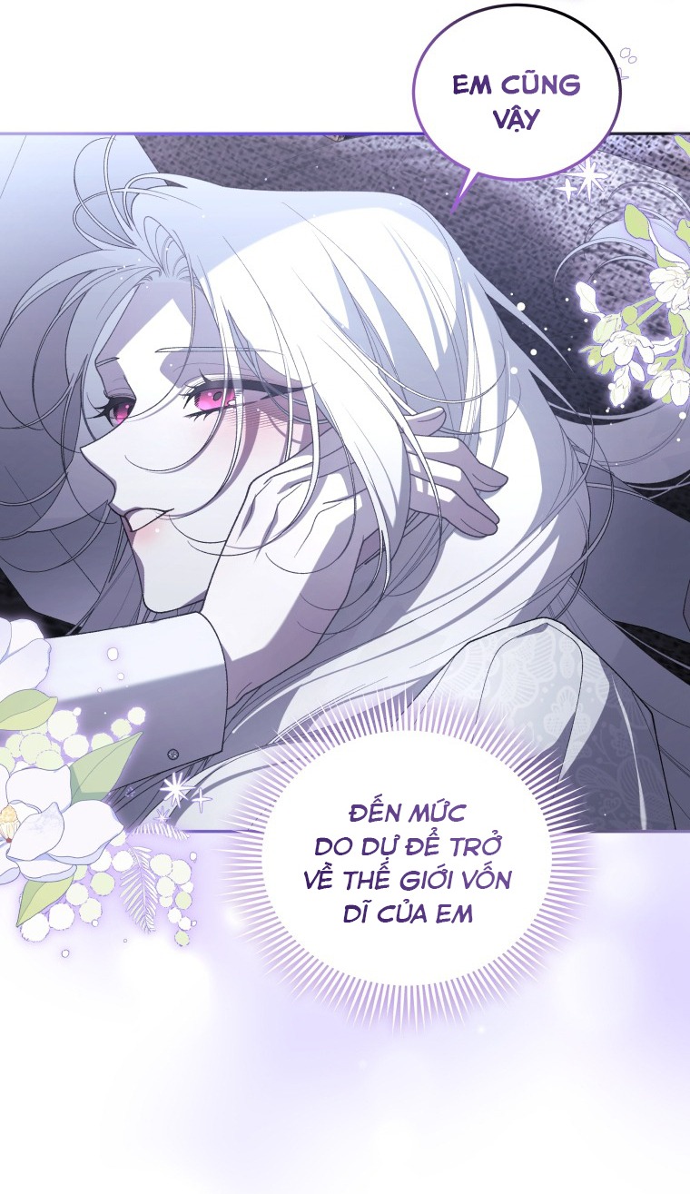 trở thành ác nữ thuần hóa thú cưng chapter 73 52