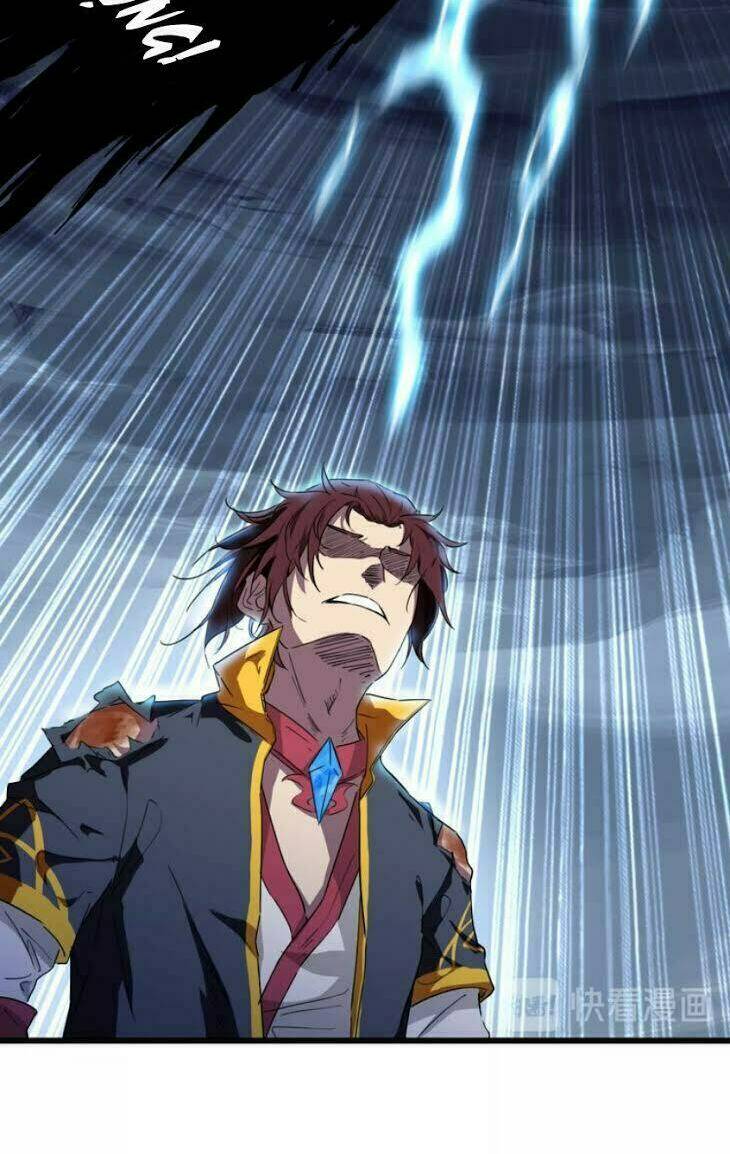 long mạch võ thần chapter 11 28