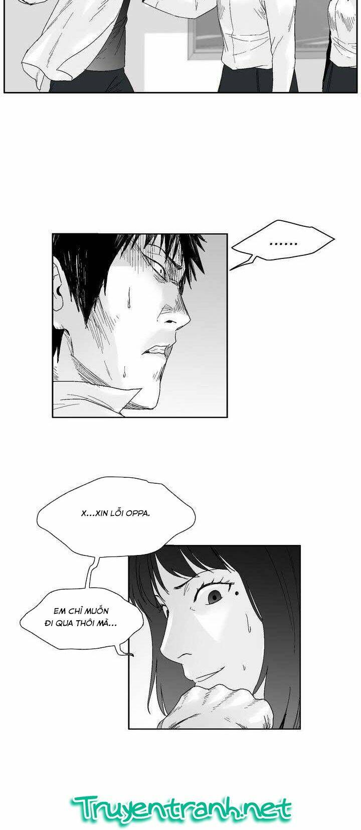 bạo lực học đường chapter 36 30