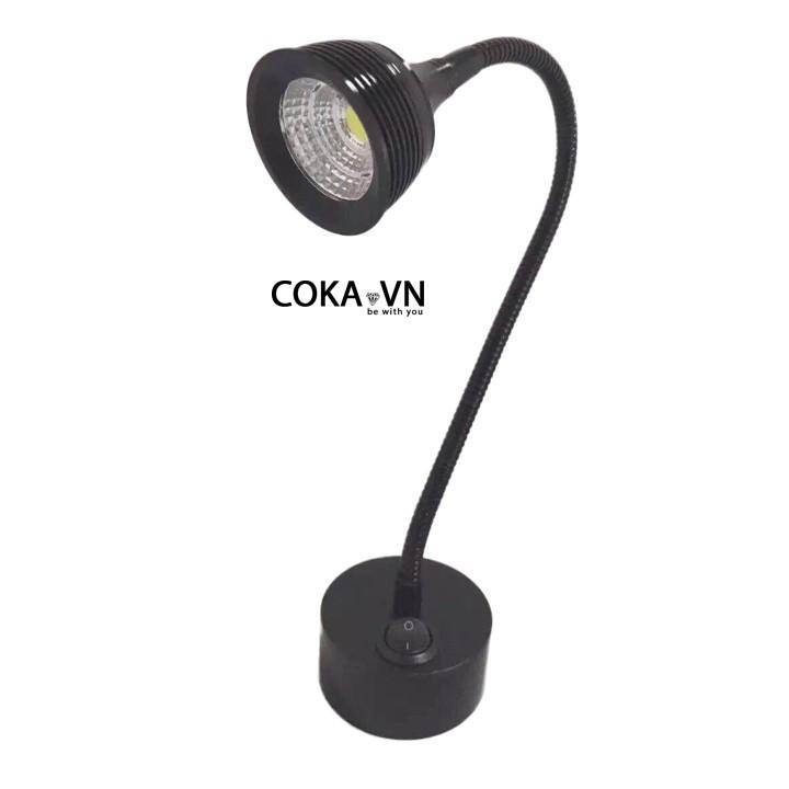 Đèn LED đọc sách, rọi tranh, gắn tường thiết kế tùy chỉnh RT5501C-RT0801C-RT0501C-RT5201C-RT4901C-RT1501C nhiều mẫu mã