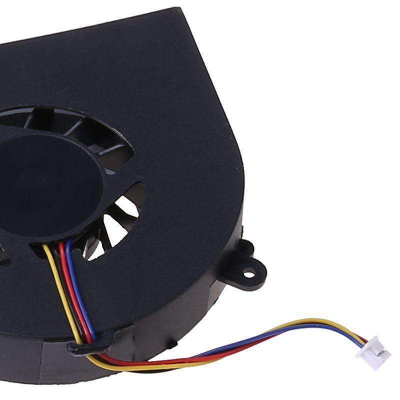 Quạt tản nhiệt CPU 5v 0.5a 4 Pin dành cho Hp Probook 4530s 4535s 6460b 8460p