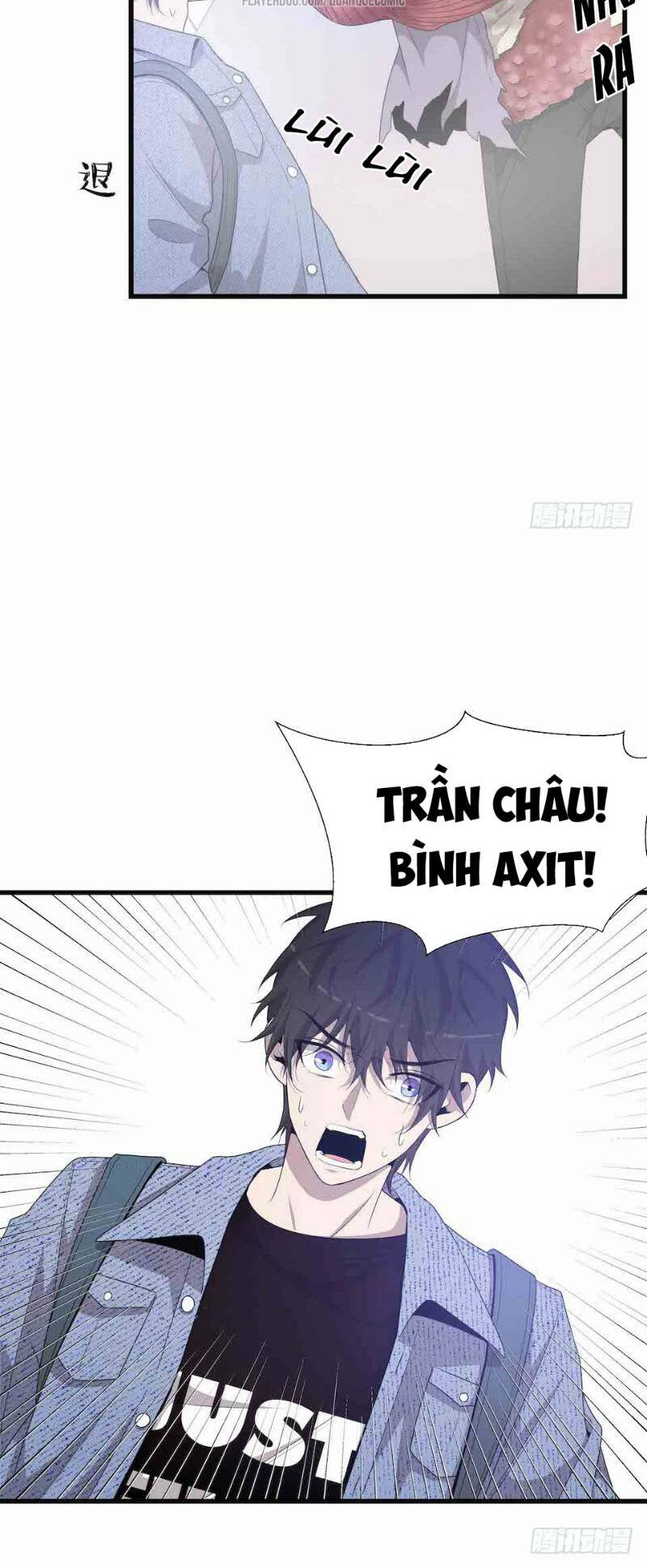 thát không mê thất chapter 35 38