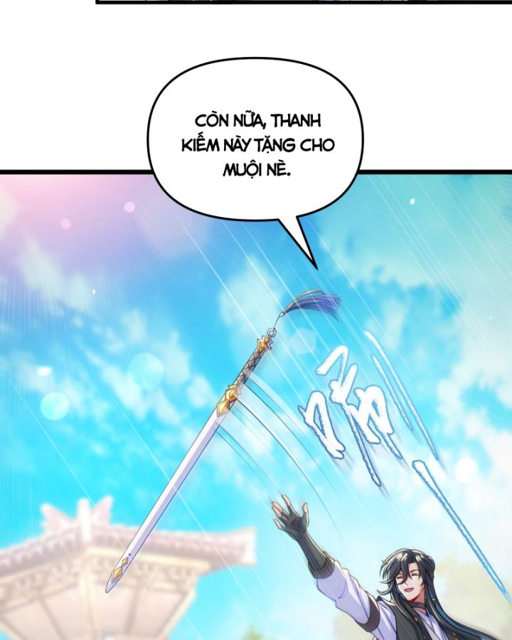 khoan đã tiên tử! xin hãy nghe ta xảo biện chapter 5 76