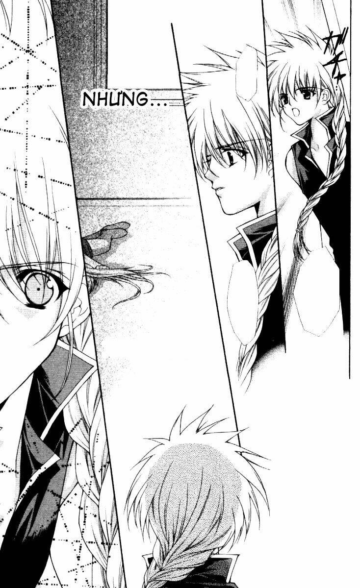 anh chàng khắc tinh chapter 30 25