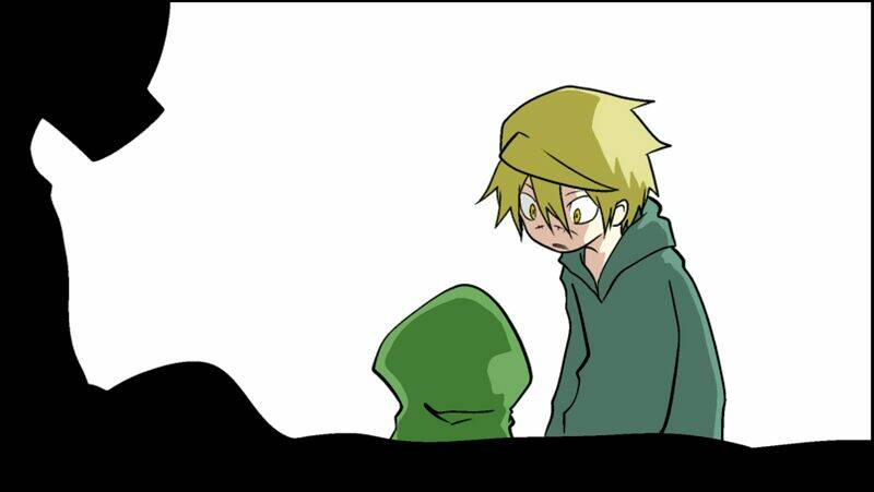 senyuu chapter 77 28