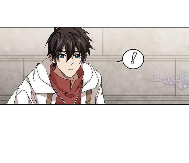 võng du chi cận chiến pháp sư chapter 371 31