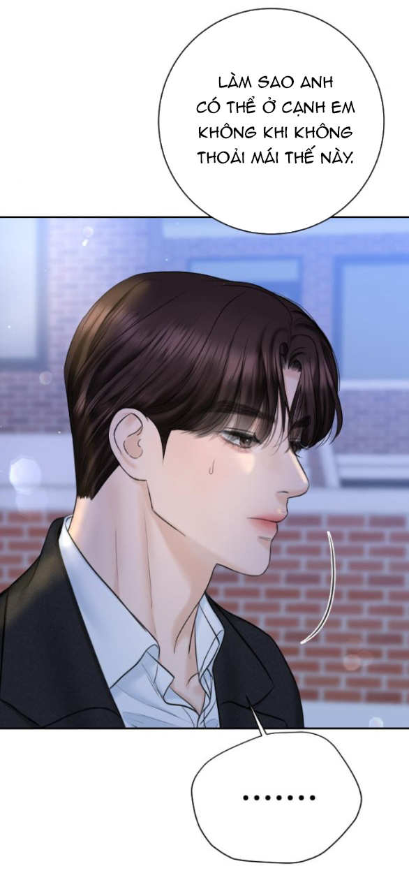 tôi sẽ cho anh thứ tồi tệ nhất chapter 21.1 33