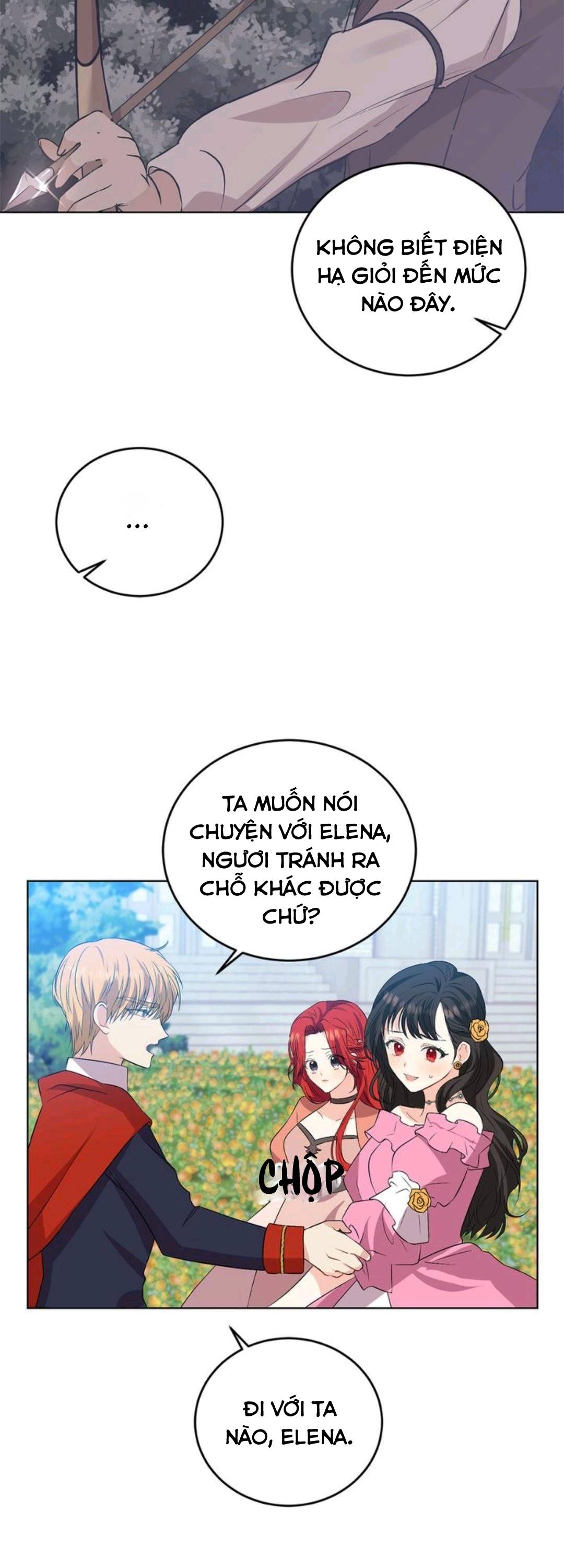 tôi sẽ trở thành gia sư của bạo chúa chapter 13 18