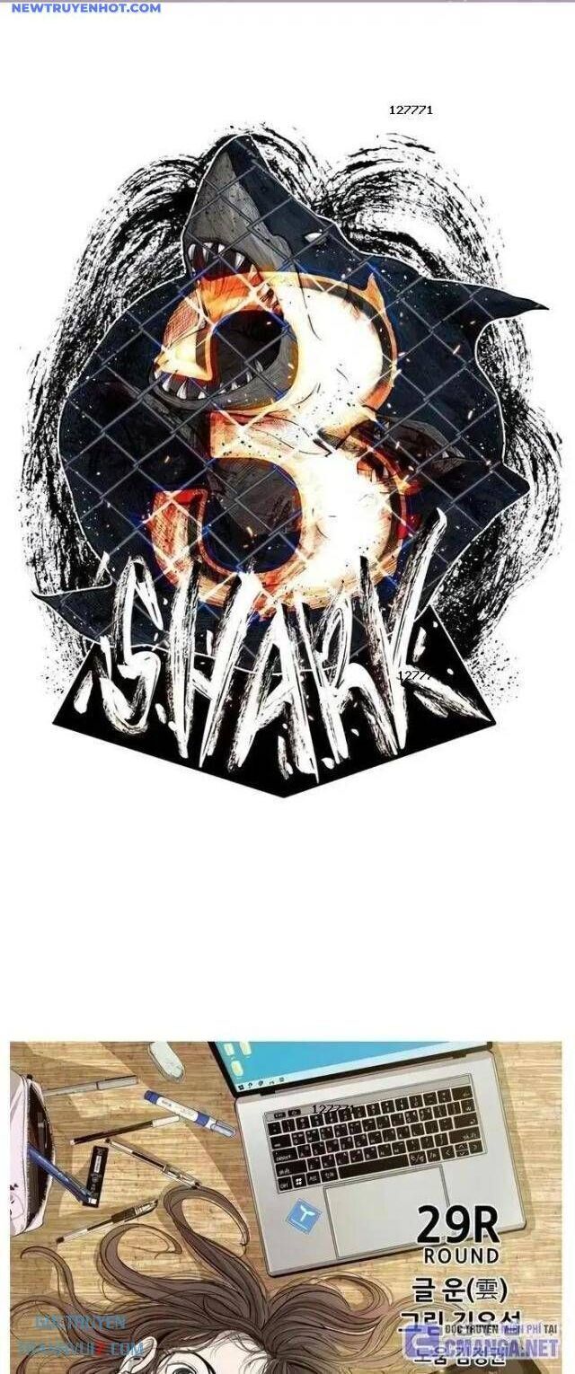 shark - cá mập chapter 150 2