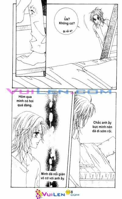 người duy nhất chapter 56 9