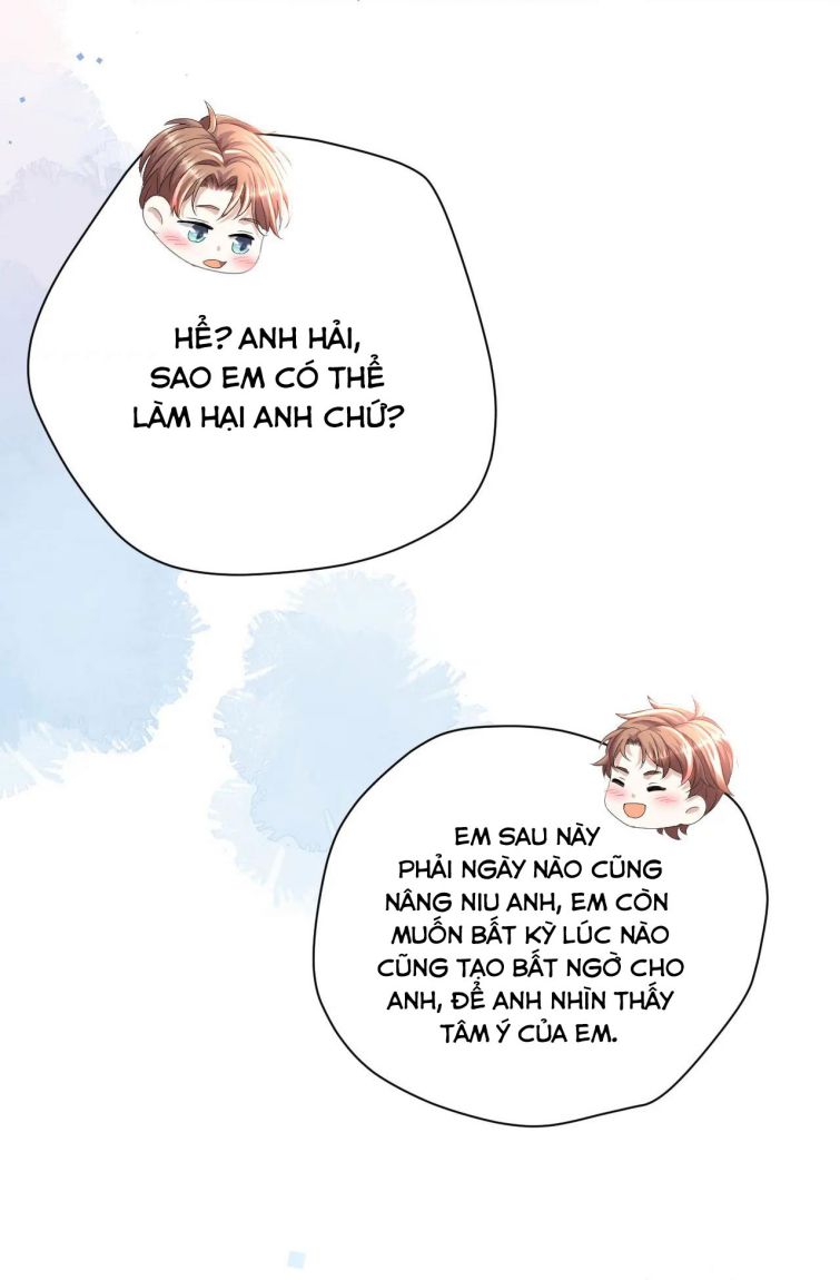 Từ Hôm Nay Bắt Đầu Ngược Tra Nam chapter 50