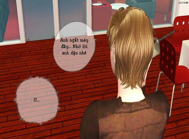 tìm em [truyện sims] chapter 29 47