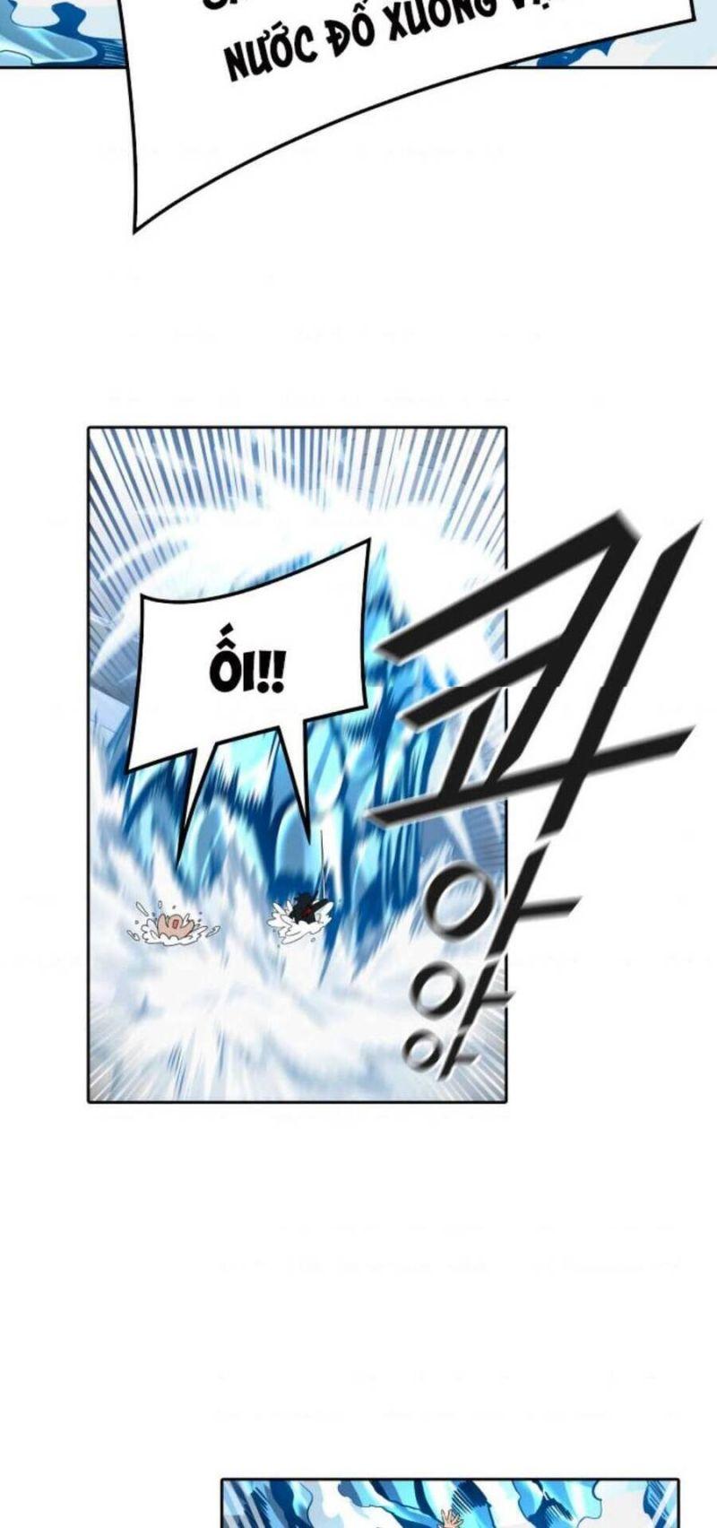 tòa tháp bí ẩn 2 chapter 491 34