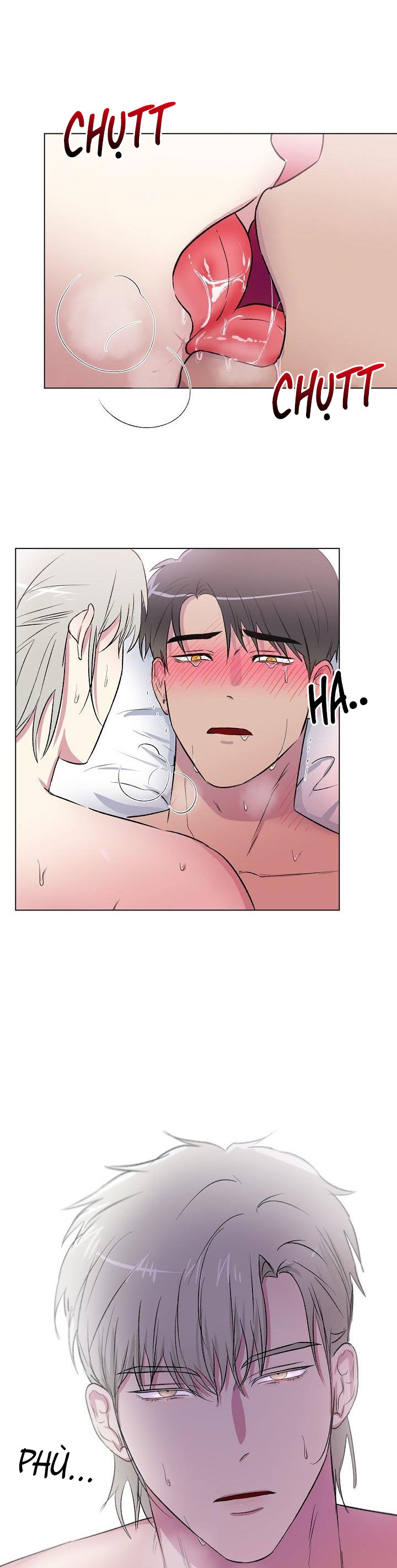 dưới đôi cánh ấy chapter 5 8