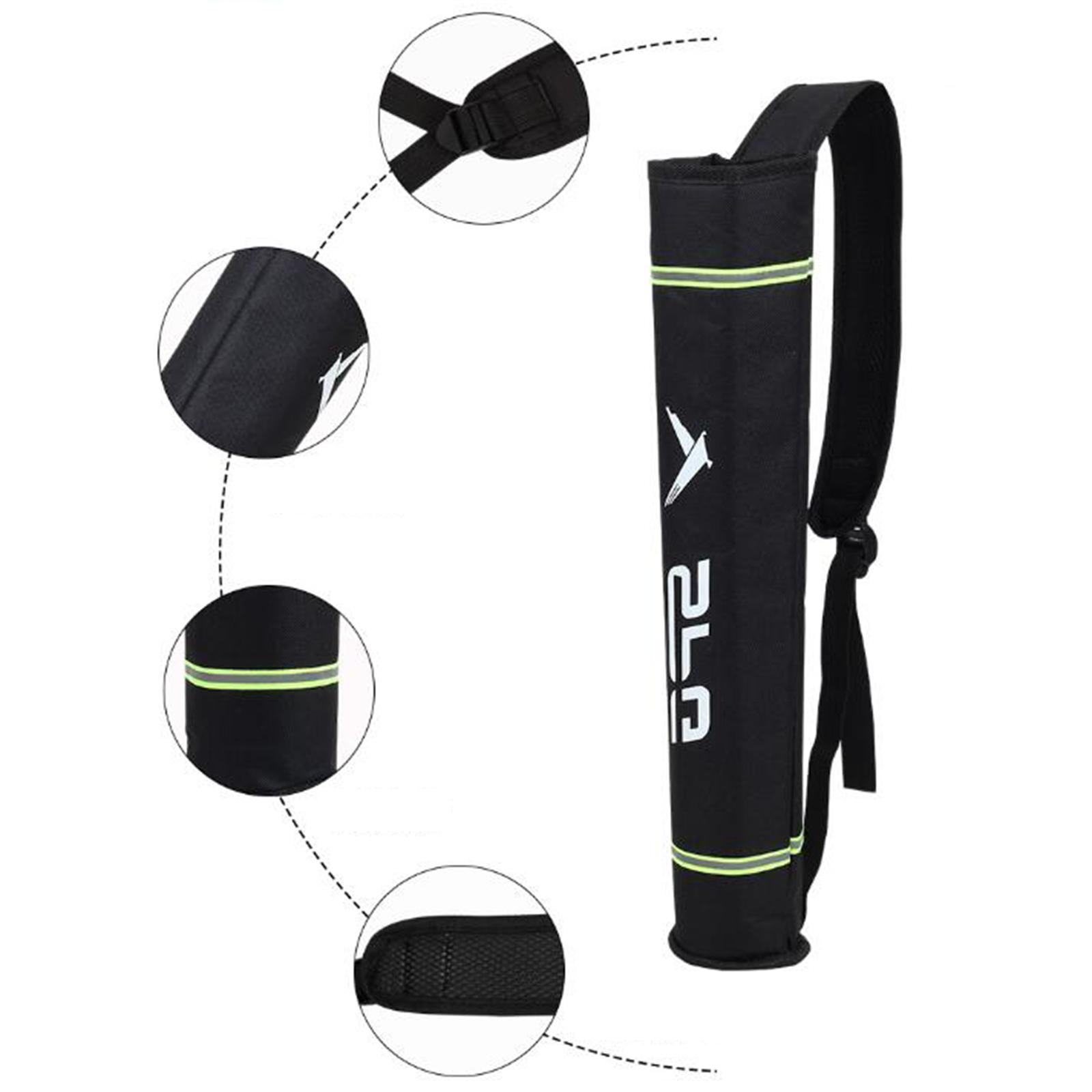 Quiver Easy to Carry Backpack Bag for Target Practice