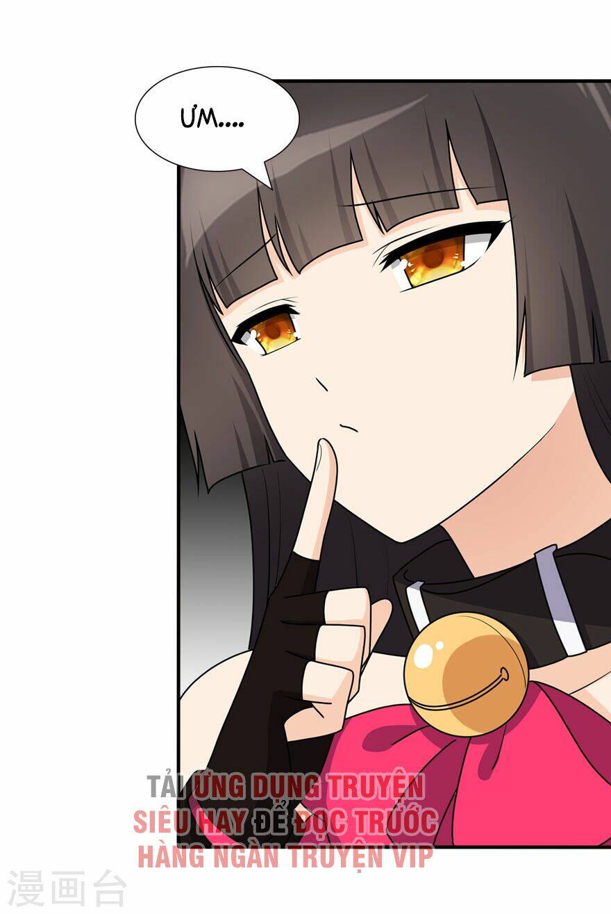 bạn gái virus của tôi chapter 71 35