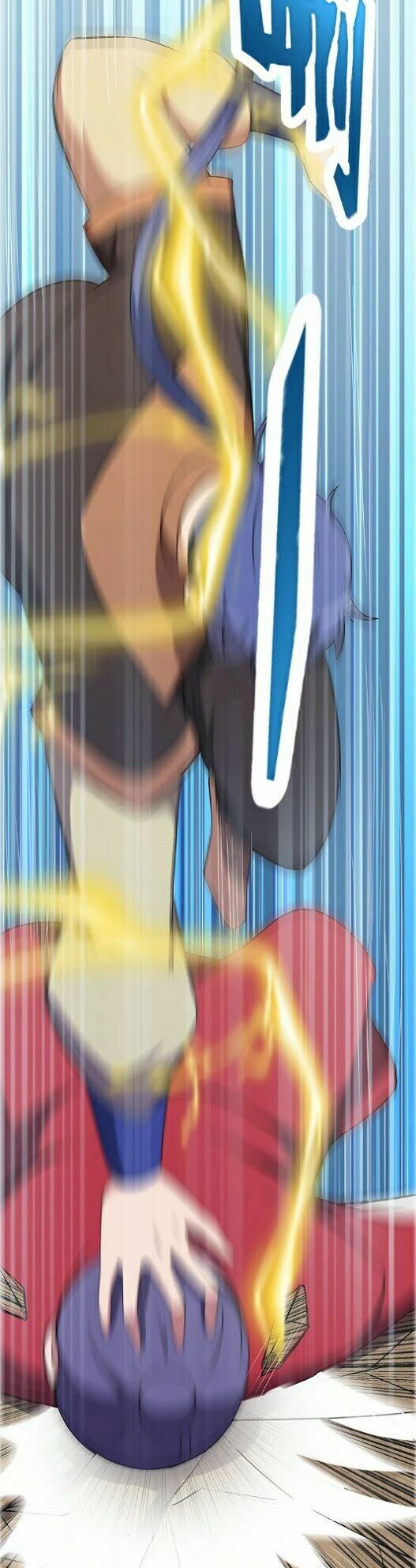 võ đạo độc tôn chapter 61 27