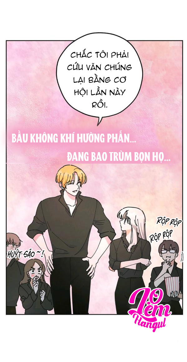 ác nữ tiểu thư chapter 46 3