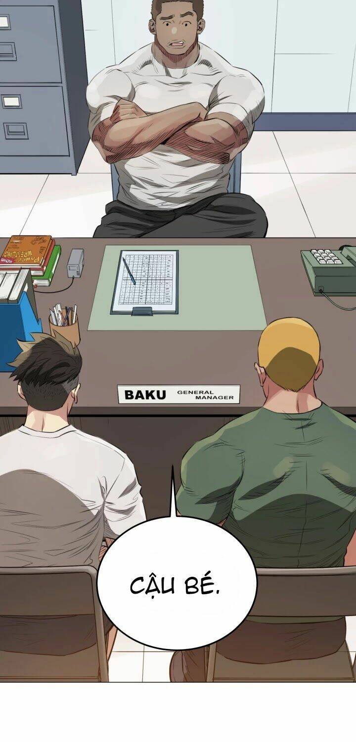 đấu sĩ vô song chapter 4 51