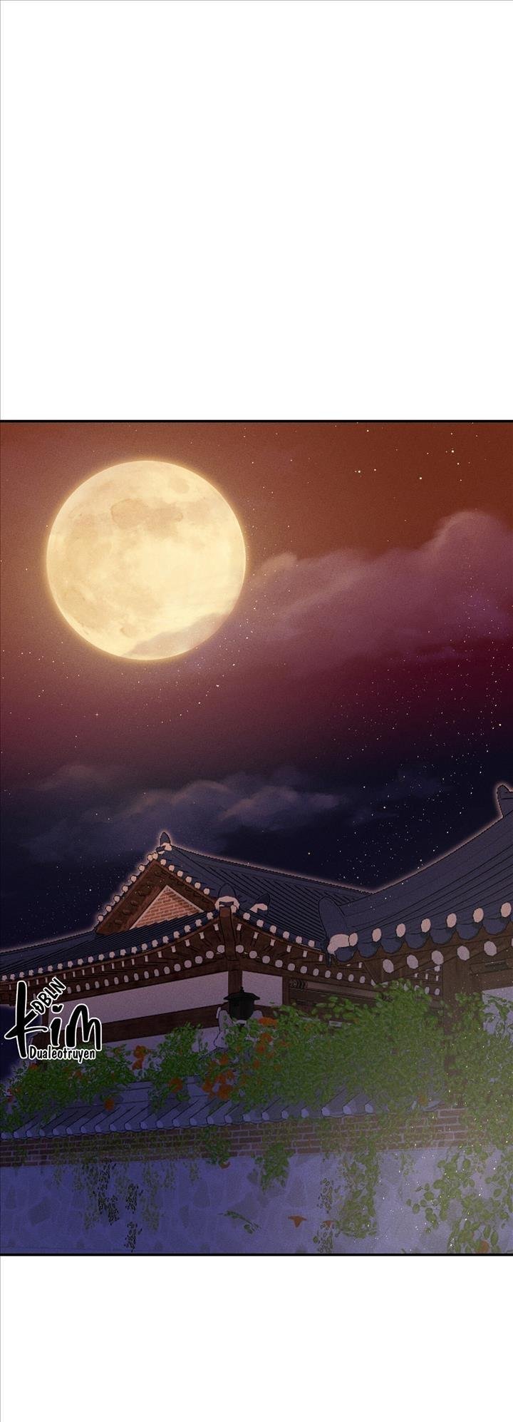 bl cổ trang - âu cổ ngắn nhà kim chapter 40.6 1