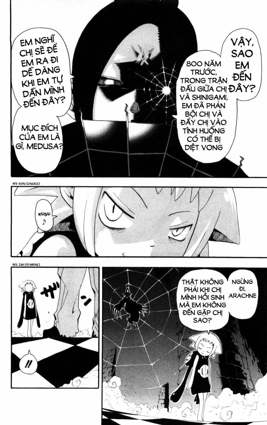 soul eater chapter 30 7
