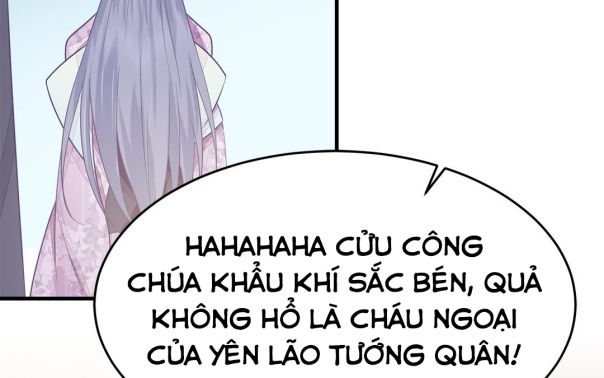 Phượng Thạp Thê Loan chapter 19