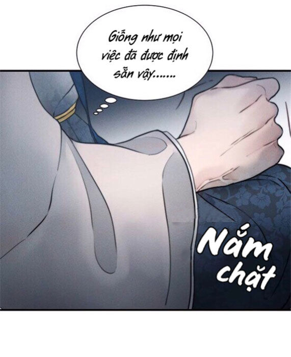 người tình của gwanghae chapter 16 45