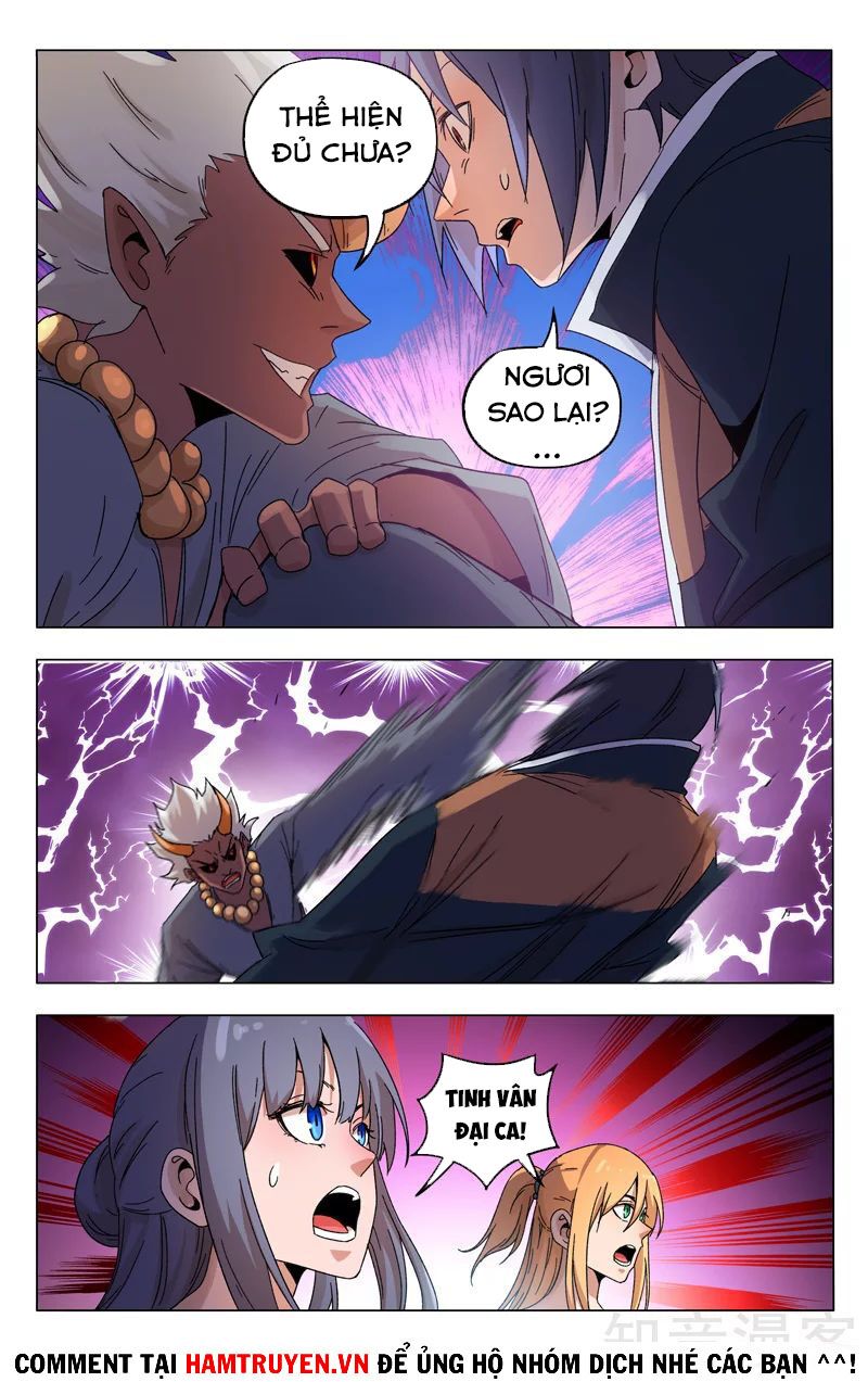 vạn giới tiên trung chapter 359 10