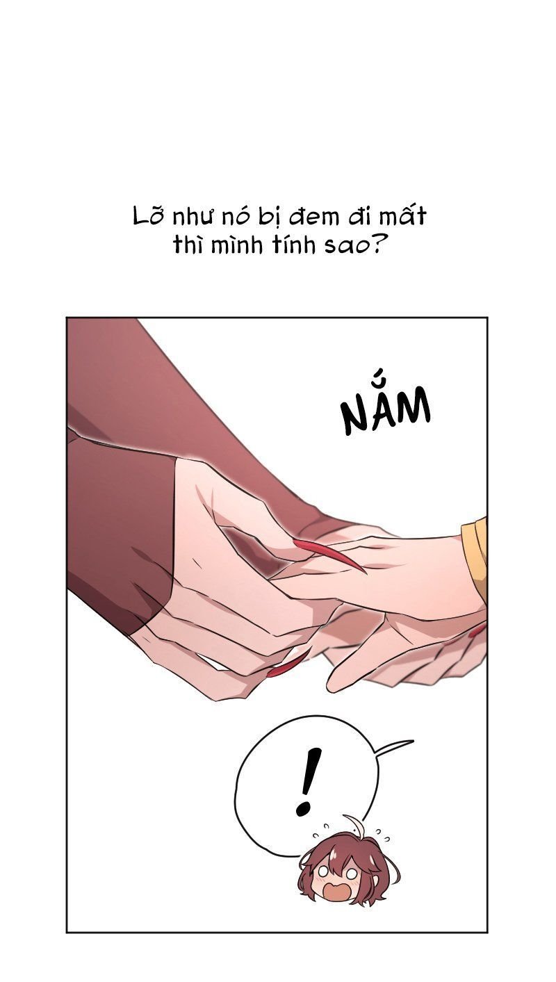 pháp sư và nữ chúa quỷ chapter 94 14