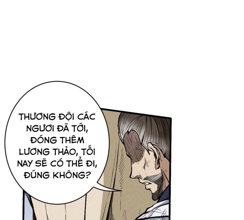 đường dần tại dị giới 2 chapter 10 69