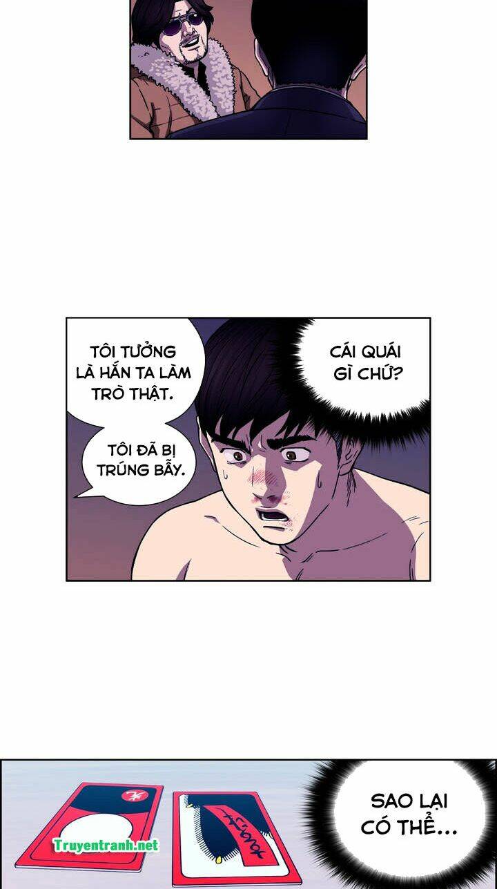 thần bài siêu năng chapter 6 3