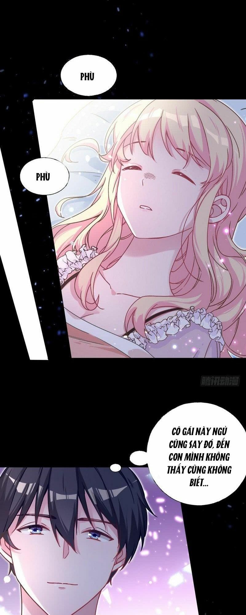 trời ban cho nam thần daddy chapter 20 11